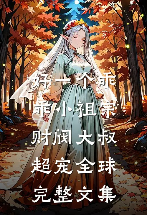 被豪门找回后，小煤气罐全家独宠林暖暖林司珩全文免费