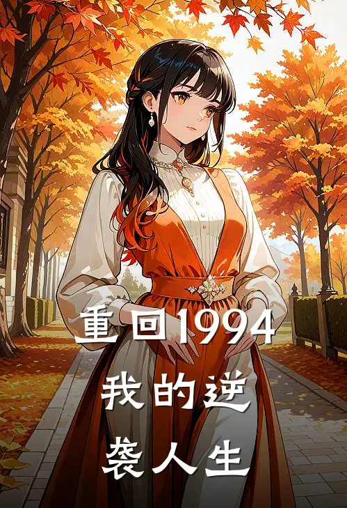 重回1994：我的逆袭人生