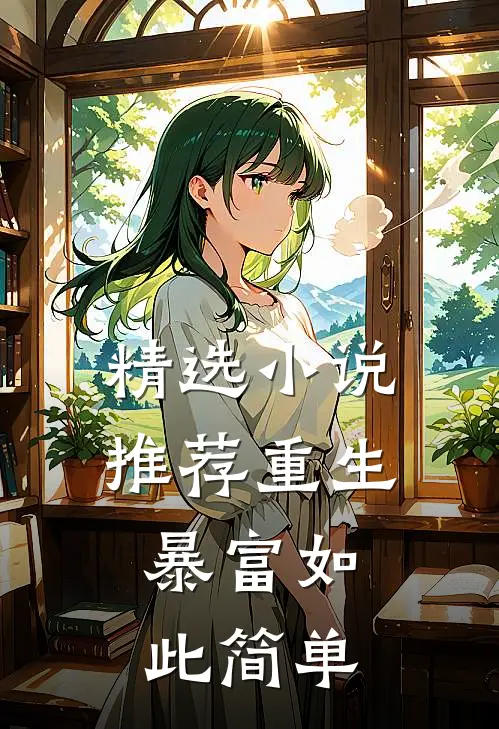 精选小说推荐重生：暴富如此简单