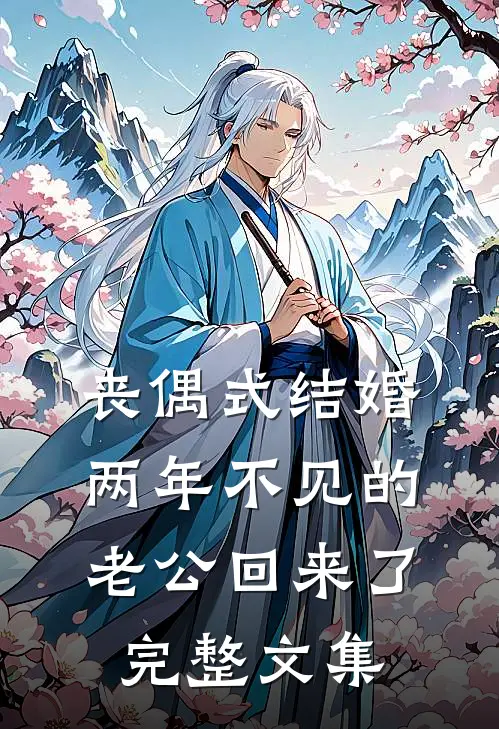 丧偶式结婚，两年不见的老公回来了完整文集