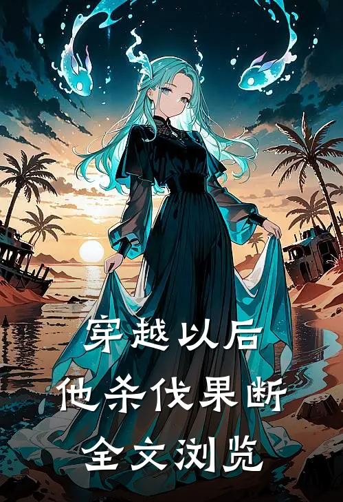 穿越以后，他杀伐果断全文浏览