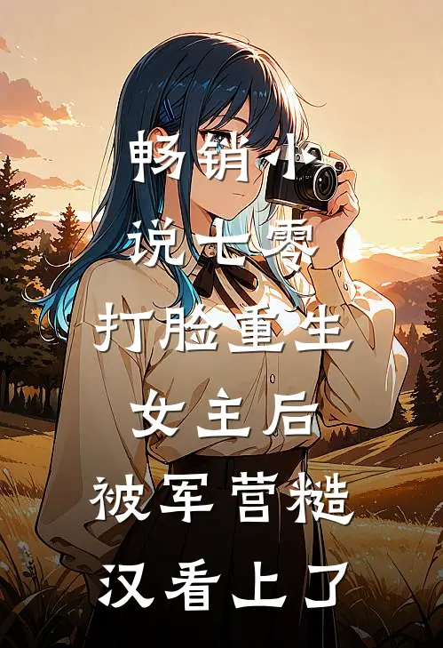 畅销小说七零：打脸重生女主后，被军营糙汉看上了