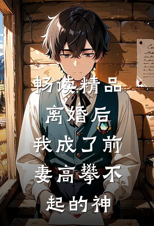 畅读精品离婚后，我成了前妻高攀不起的神