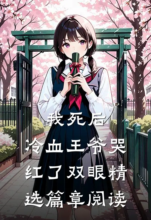 我死后，冷血王爷哭红了双眼精选篇章阅读