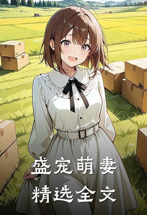 盛宠萌妻精选全文