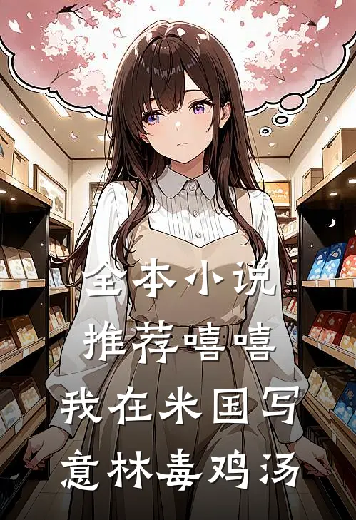 全本小说推荐嘻嘻，我在米国写意林毒鸡汤