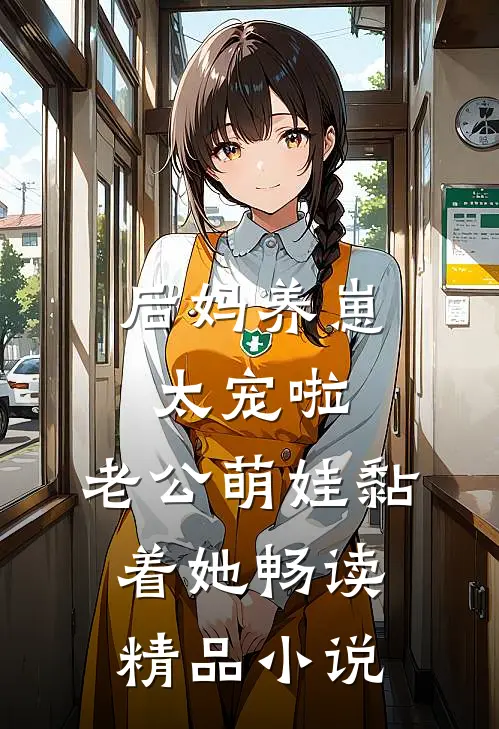 后妈养崽：太宠啦，老公萌娃黏着她畅读精品小说