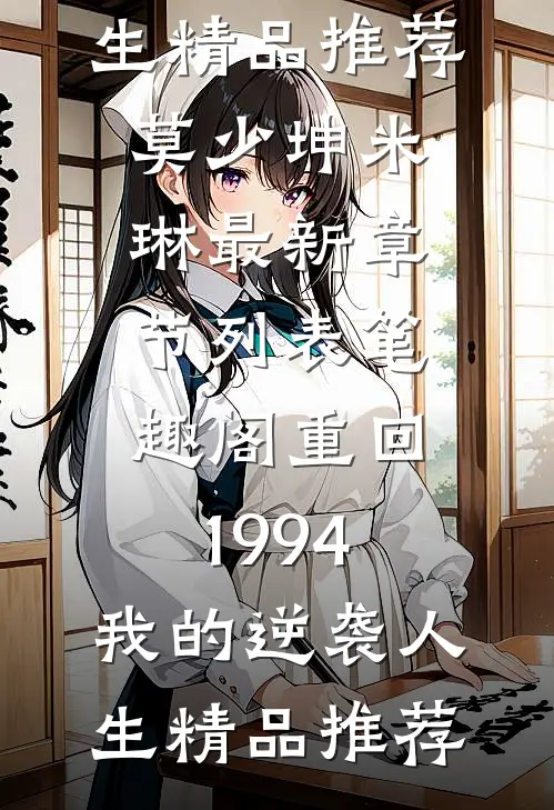 重回1994:我的逆袭人生精品推荐