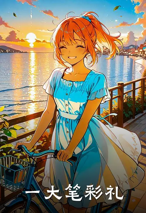 一大笔彩礼