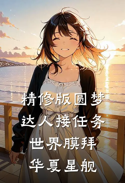 精修版圆梦达人接任务，世界膜拜华夏星舰