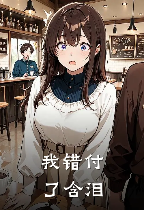 我错付了含泪