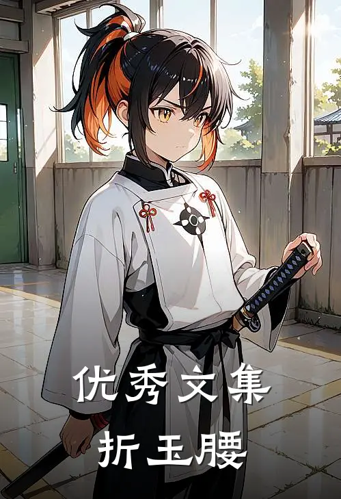 优秀文集折玉腰