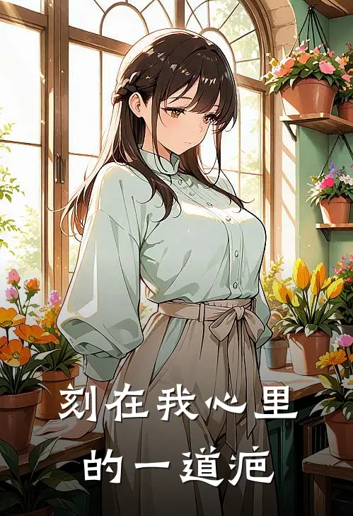 刻在我心里的一道疤