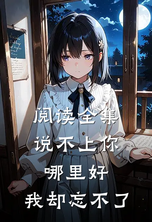 阅读全集说不上你哪里好，我却忘不了
