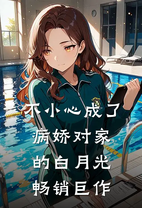 不小心成了病娇对家的白月光畅销巨作