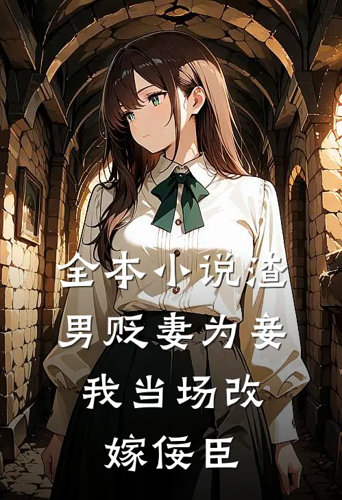 全本小说渣男贬妻为妾，我当场改嫁佞臣