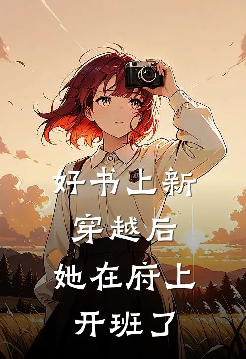 好书上新穿越后,她在府上开班了