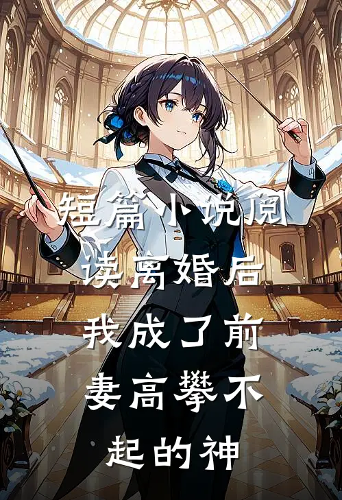 短篇小说阅读离婚后，我成了前妻高攀不起的神