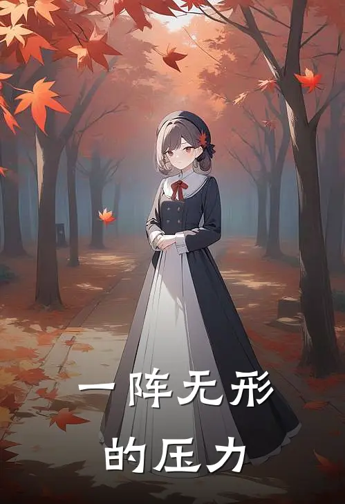 一阵无形的压力