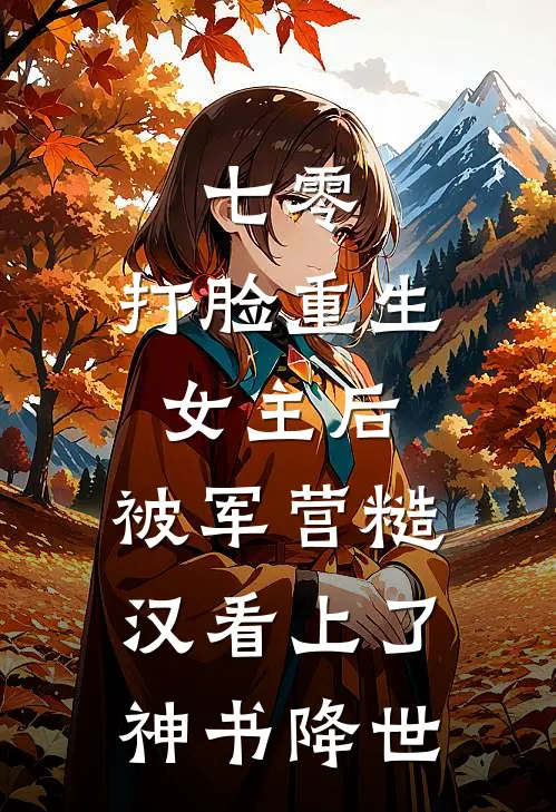 七零:打脸重生女主后,被军营糙汉看上了神书降世