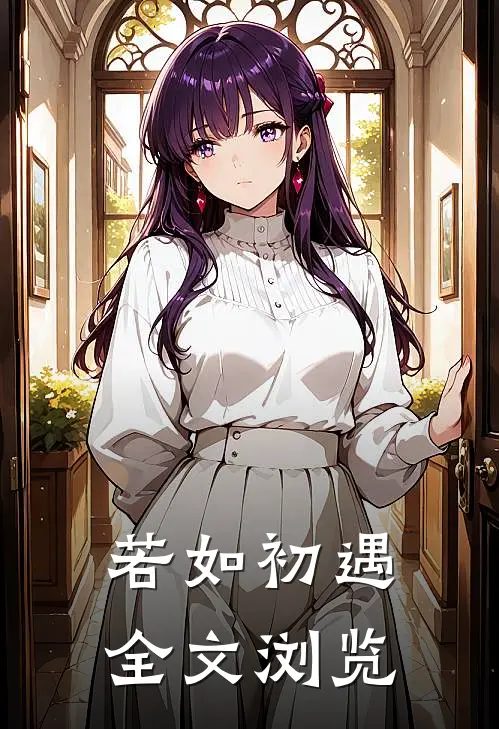 若如初遇全文浏览