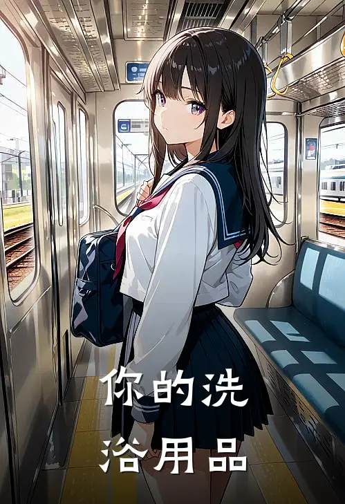 你的洗浴用品