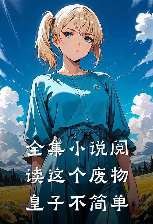全集小说阅读这个废物皇子不简单