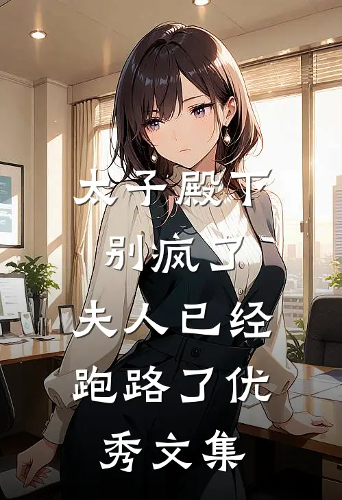 太子殿下别疯了，夫人已经跑路了优秀文集