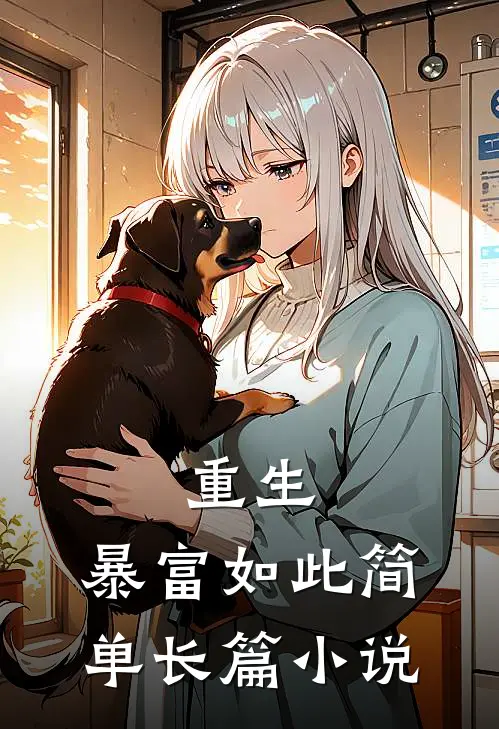 重生：暴富如此简单长篇小说