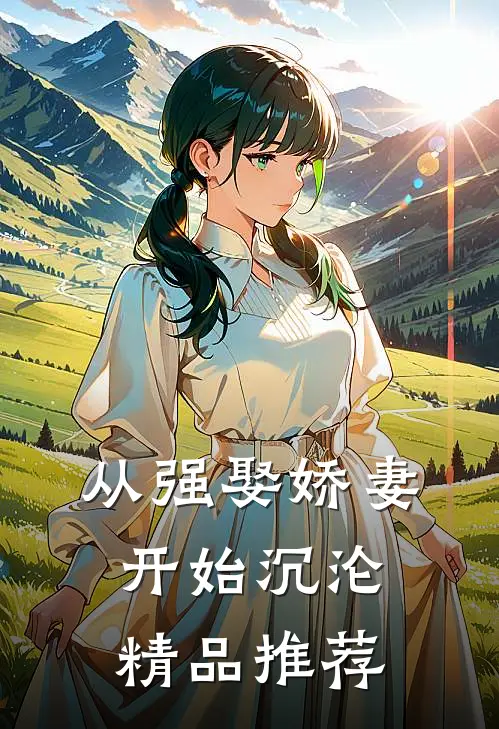 从强娶娇妻开始沉沦精品推荐