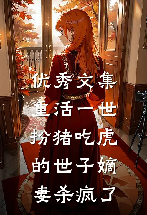 优秀文集重活一世，扮猪吃虎的世子嫡妻杀疯了