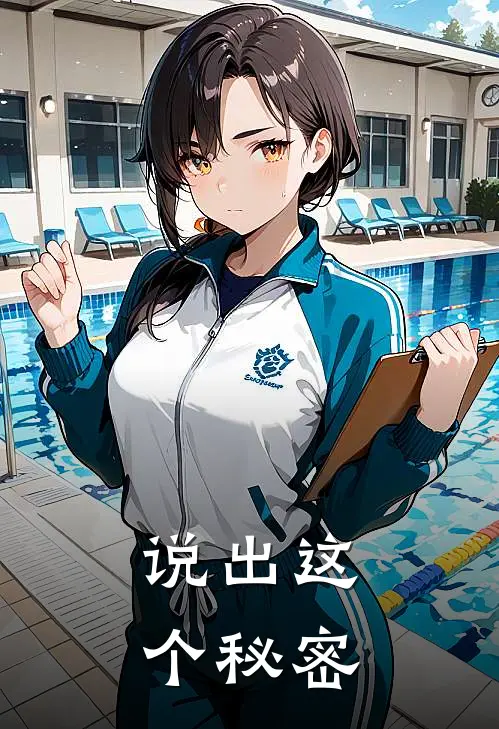 说出这个秘密