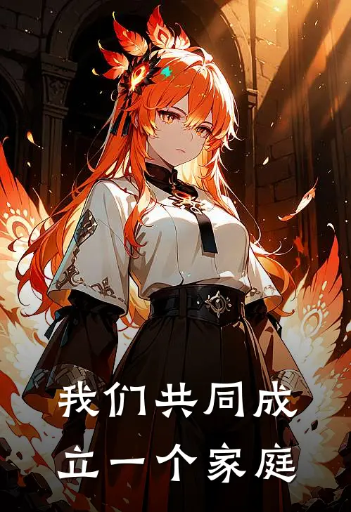我们共同成立一个家庭