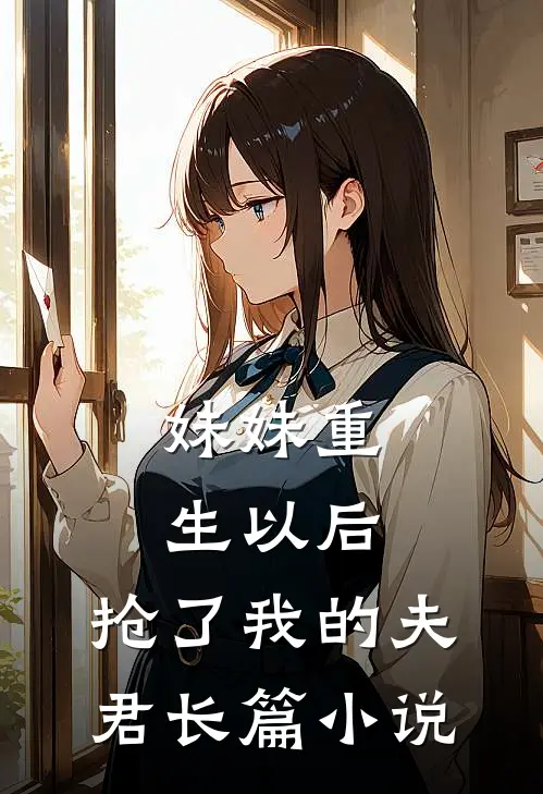 妹妹重生以后，抢了我的夫君长篇小说