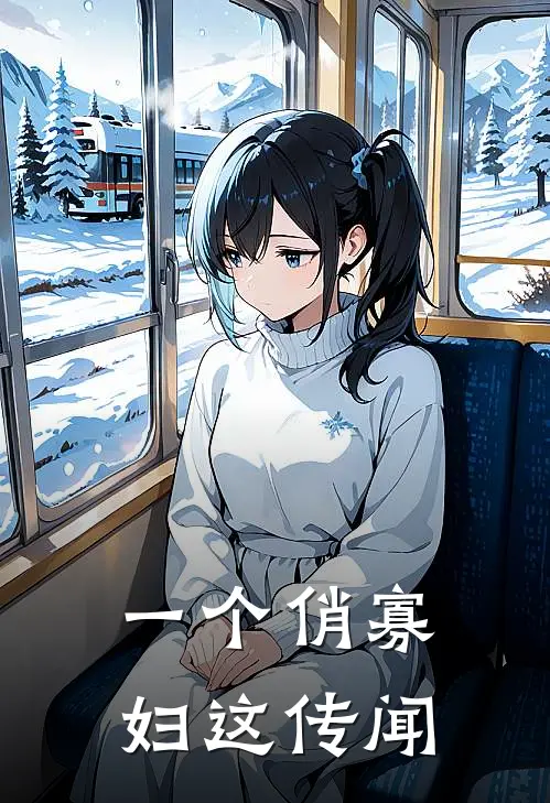 一个俏寡妇这传闻