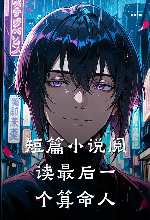 短篇小说阅读最后一个算命人