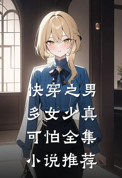 快穿之男多女少真可怕全集小说推荐