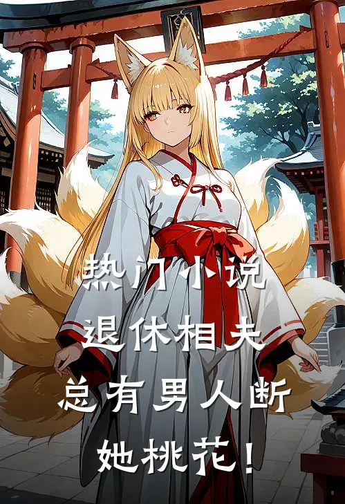 热门小说退休相夫，总有男人断她桃花！