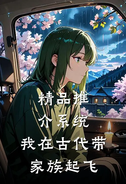 精品推介系统：我在古代带家族起飞