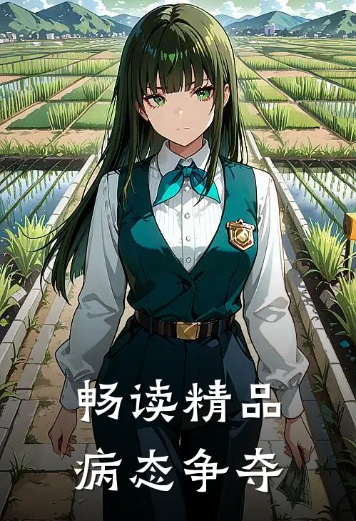 畅读精品病态争夺