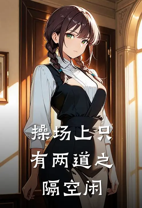 操场上只有两道之隔空闲