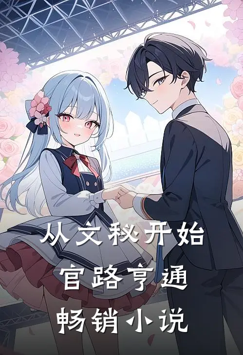 从文秘开始，官路亨通畅销小说