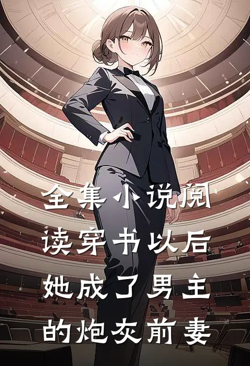 全集小说阅读穿书以后，她成了男主的炮灰前妻
