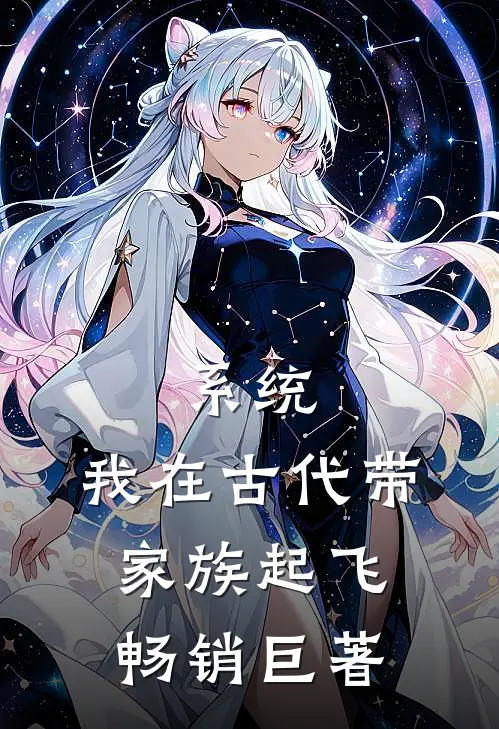 系统：我在古代带家族起飞畅销巨著