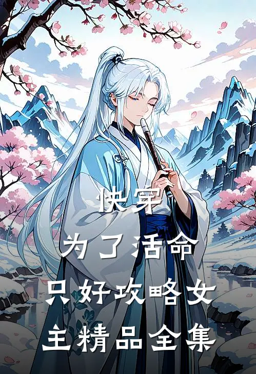 快穿：为了活命，只好攻略女主精品全集