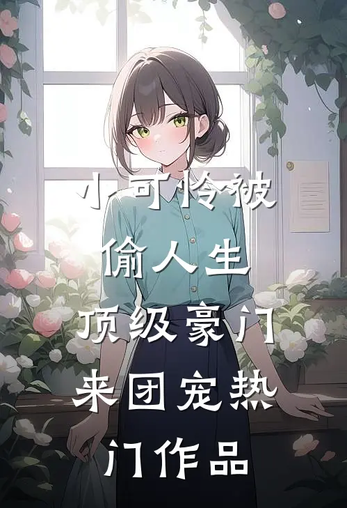 小可怜被偷人生，顶级豪门来团宠热门作品