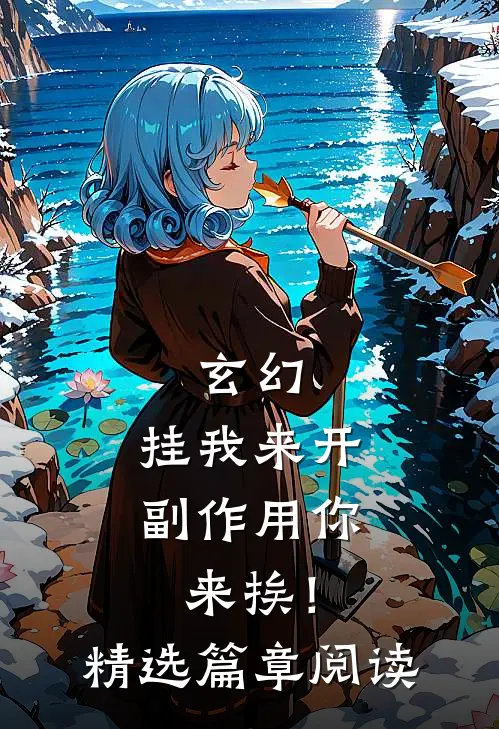 玄幻：挂我来开，副作用你来挨！精选篇章阅读