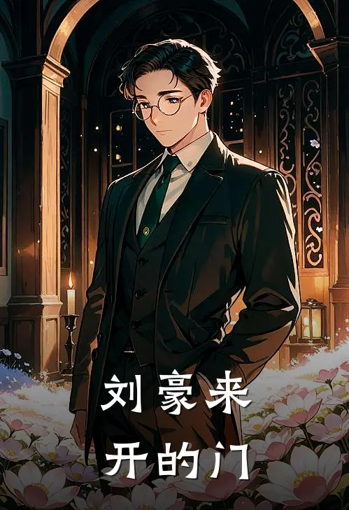 刘豪来开的门