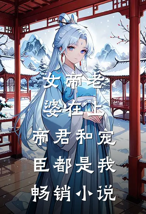 女帝老婆在上：帝君和宠臣都是我畅销小说