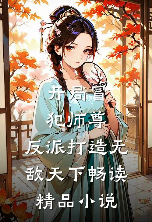 开局冒犯师尊，反派打造无敌天下畅读精品小说